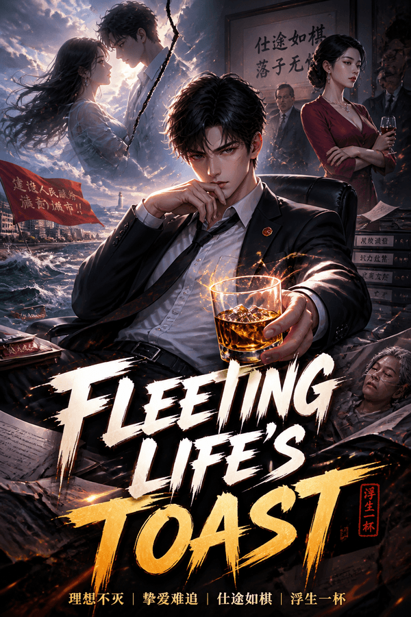 Fleeting Life's Toast