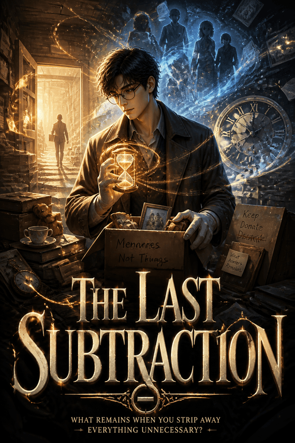 The Last Subtraction