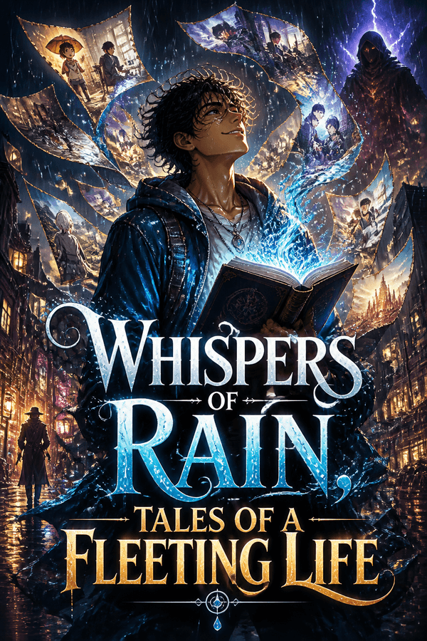Whispers of Rain, Tales of a Fleeting Life