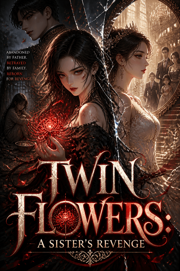 Twin Flowers: A Sister's Revenge