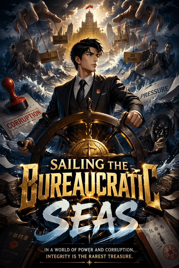 Sailing the Bureaucratic Seas
