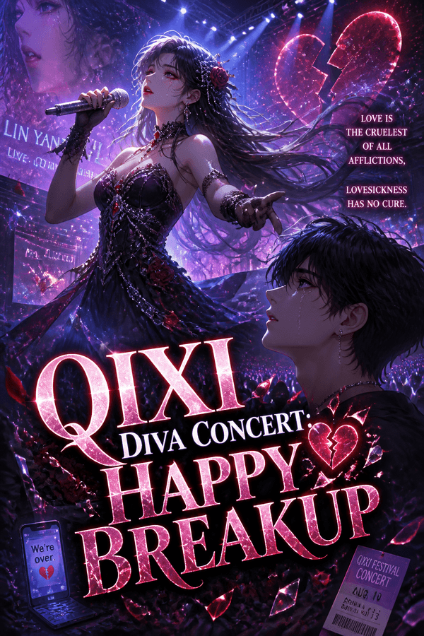 Qixi Diva Concert: Happy Breakup