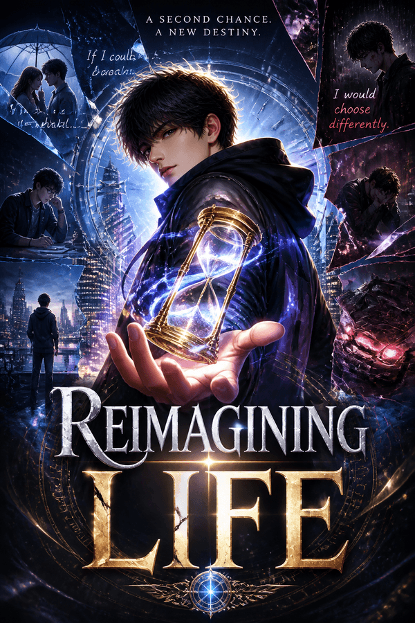 Reimagining Life