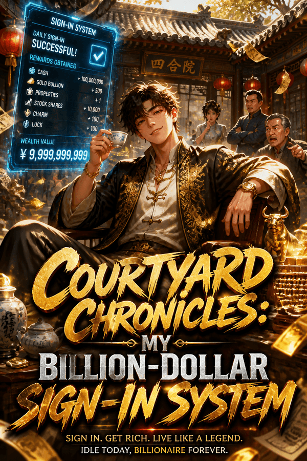 Courtyard Chronicles: My Billion-Dollar Sign-In System