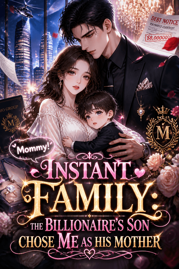 Instant Family: The Billionaire's Son Chose Me as His Mother