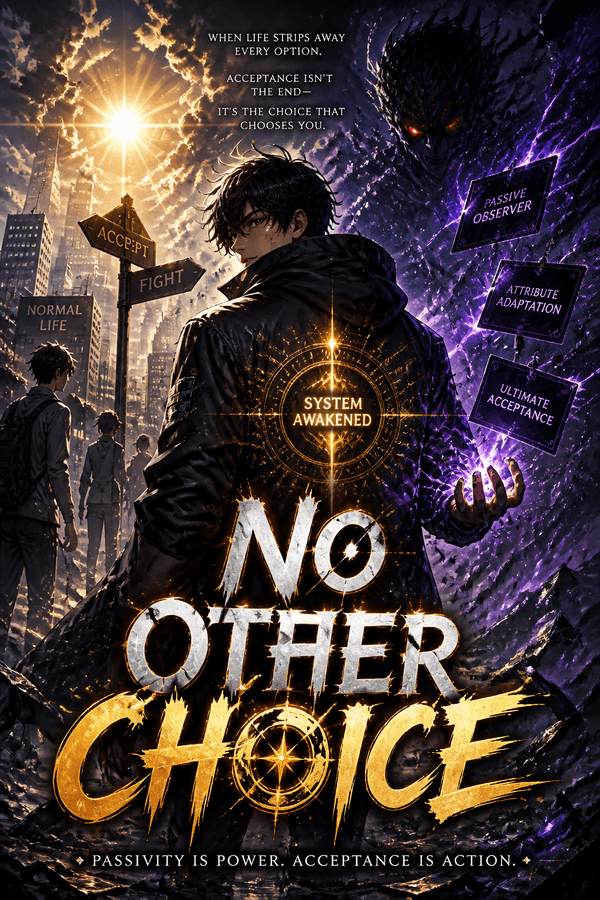 No Other Choice