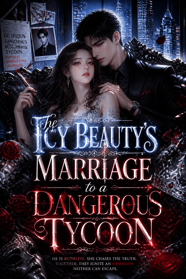 The Icy Beauty's Marriage to a Dangerous Tycoon