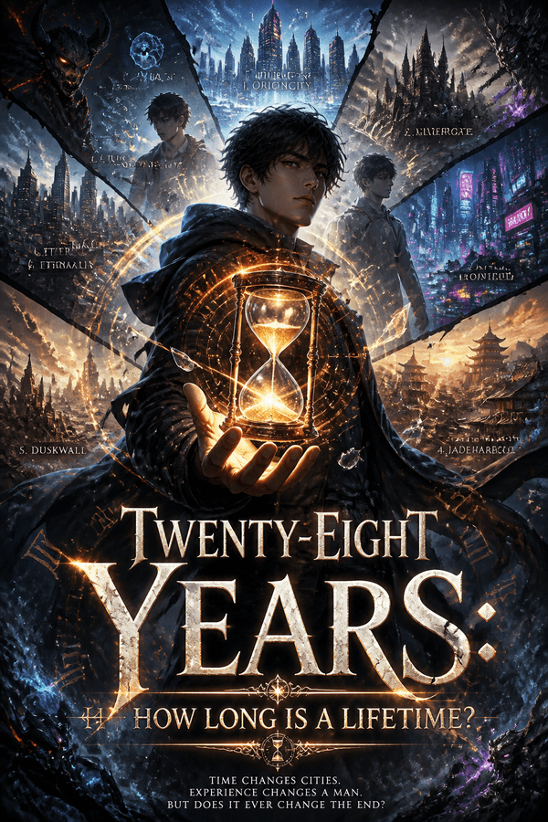 Twenty-Eight Years: How Long Is a Lifetime?