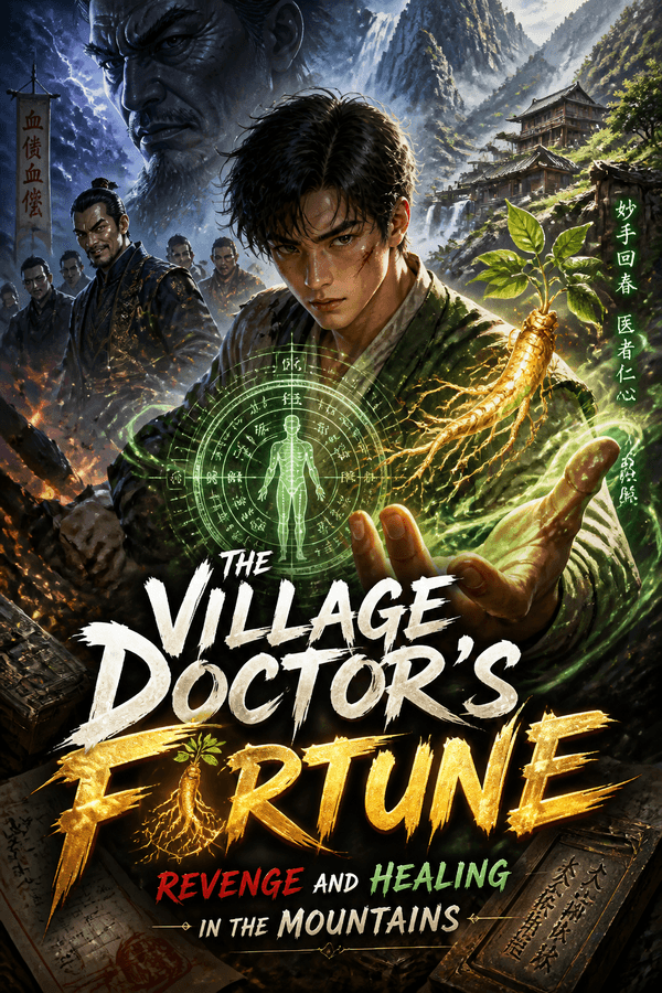 The Village Doctor's Fortune: Revenge and Healing in the Mountains