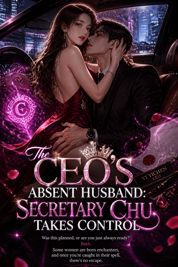 The CEO's Absent Husband: Secretary Chu Takes Control