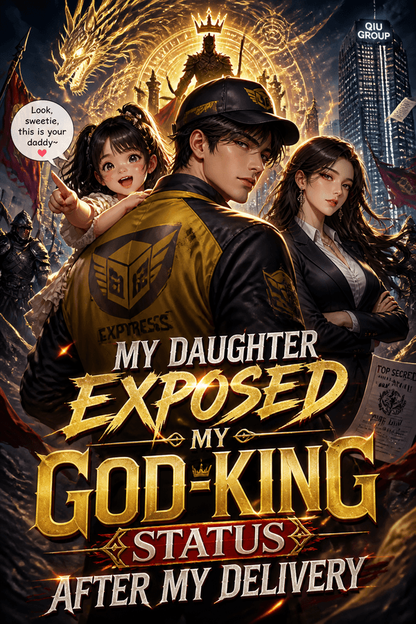 My Daughter Exposed My God-King Status After My Delivery
