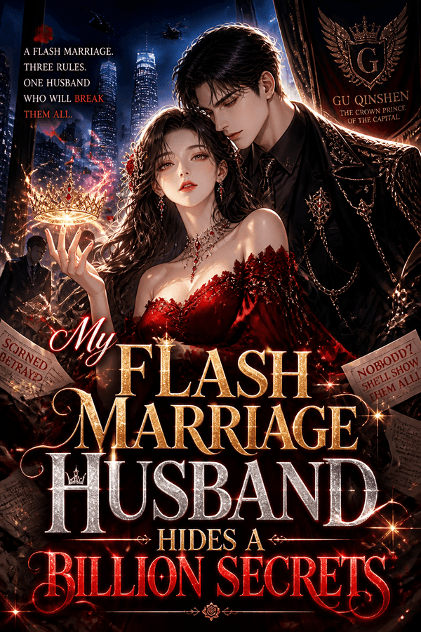 My Flash Marriage Husband Hides a Billion Secrets
