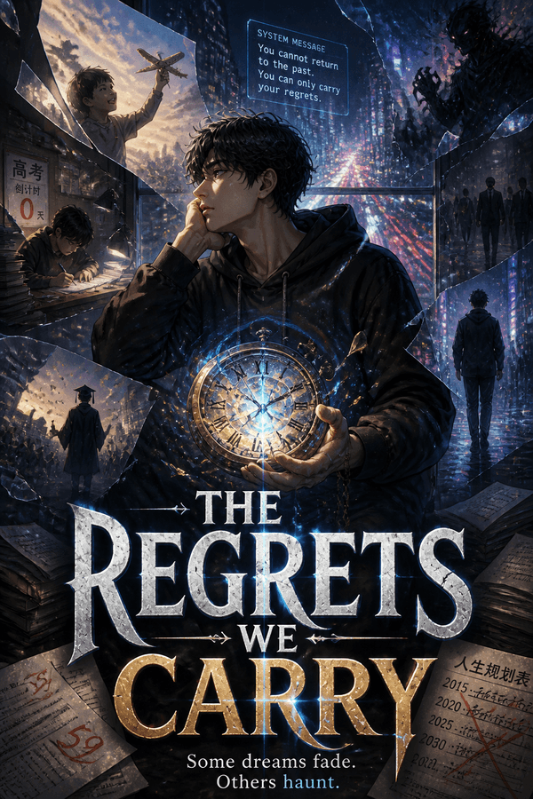 The Regrets We Carry