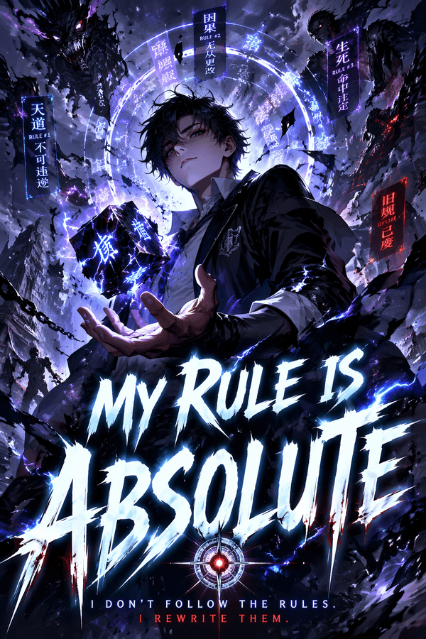My Rule Is Absolute