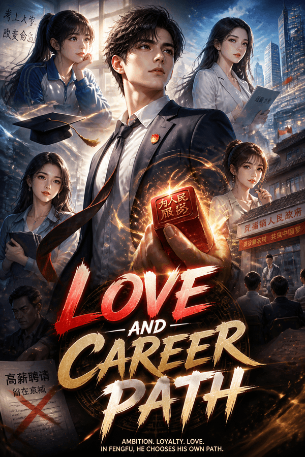 Love and Career Path