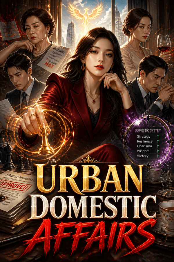 Urban Domestic Affairs