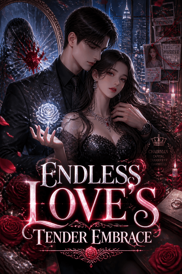 Endless Love's Tender Embrace