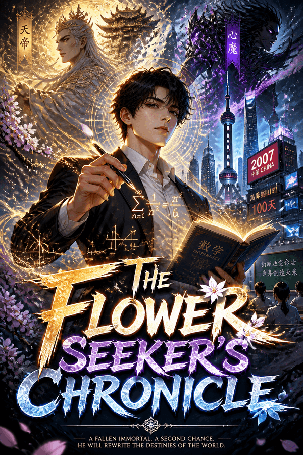 The Flower Seeker's Chronicle