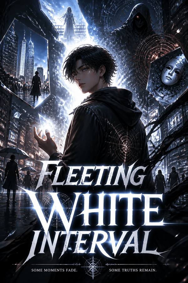 Fleeting White Interval
