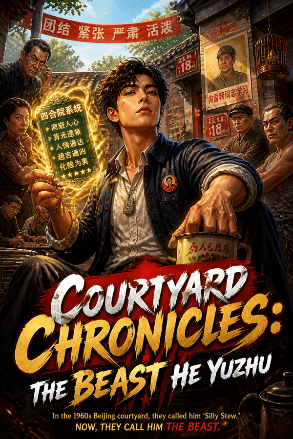 Courtyard Chronicles: The Beast He Yuzhu