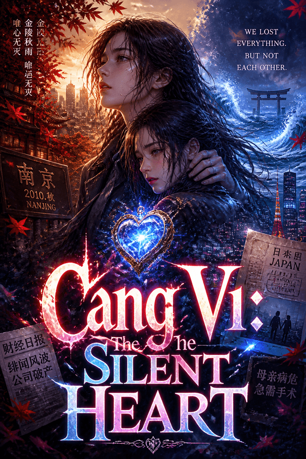 Cang VI: The Silent Heart
