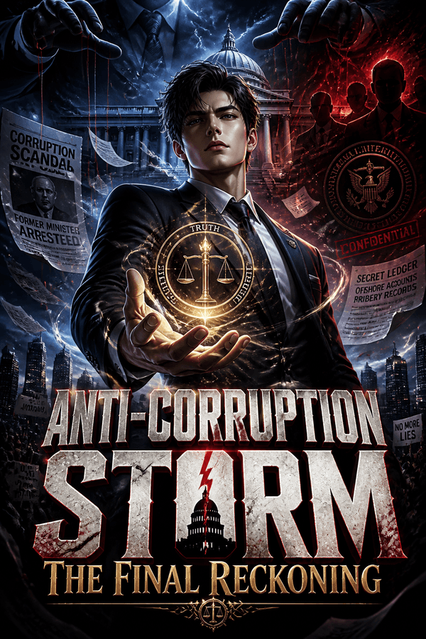 Anti-Corruption Storm: The Final Reckoning