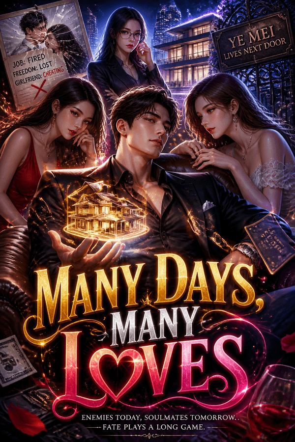 Many Days, Many Loves