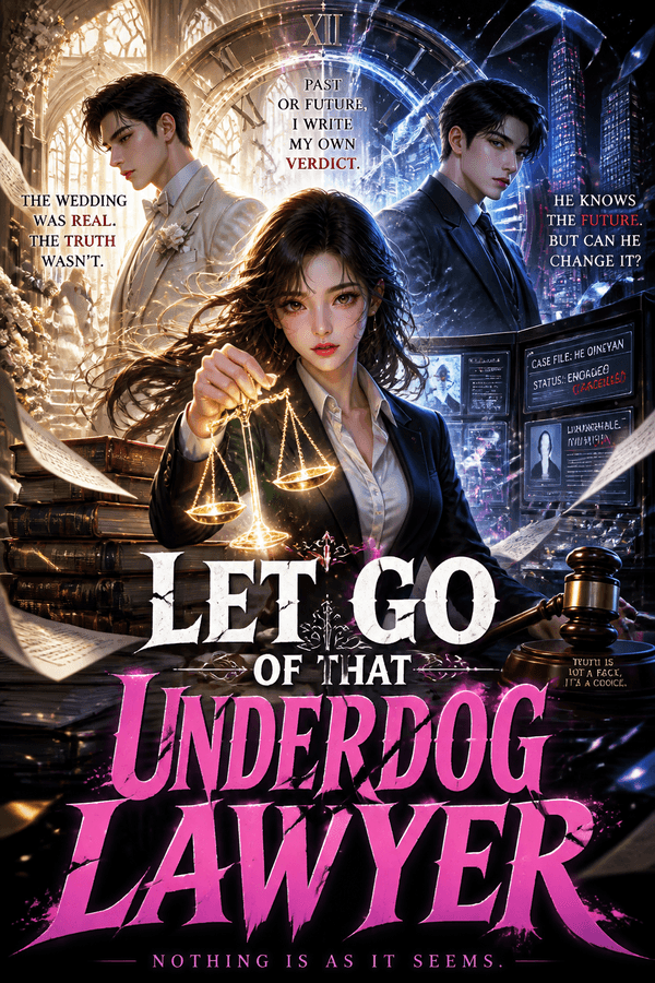 Let Go of That Underdog Lawyer