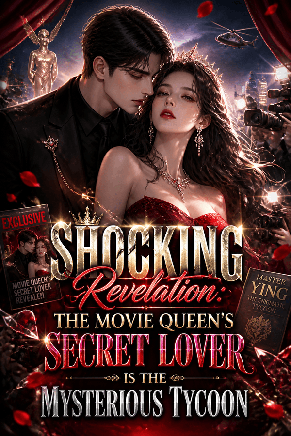 Shocking Revelation: The Movie Queen's Secret Lover Is the Mysterious Tycoon