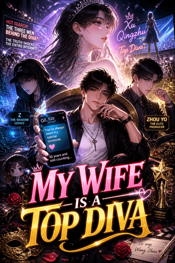 My Wife is a Top Diva