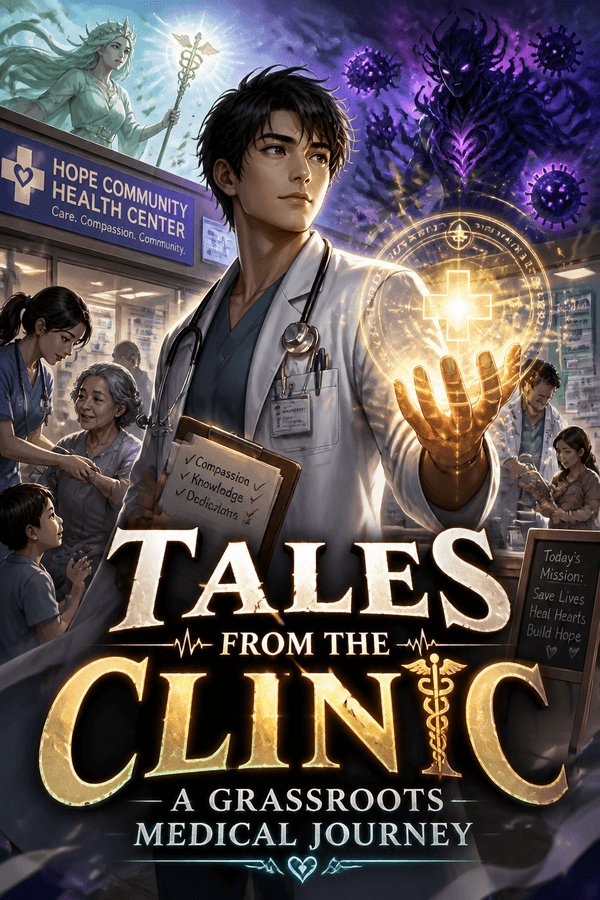 Tales from the Clinic: A Grassroots Medical Journey