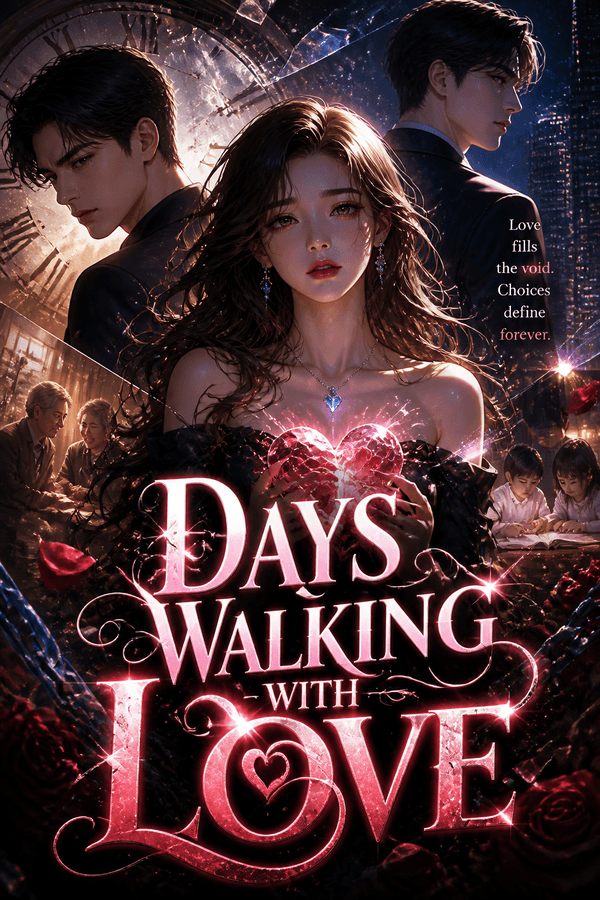 Days Walking With Love