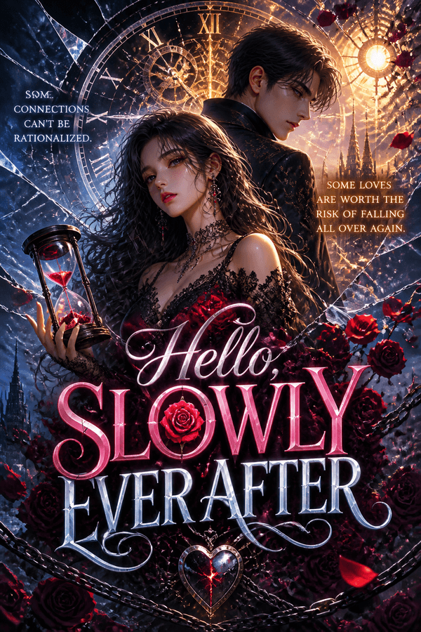Hello, Slowly Ever After