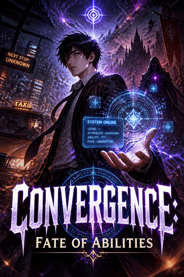 Convergence: Fate of Abilities