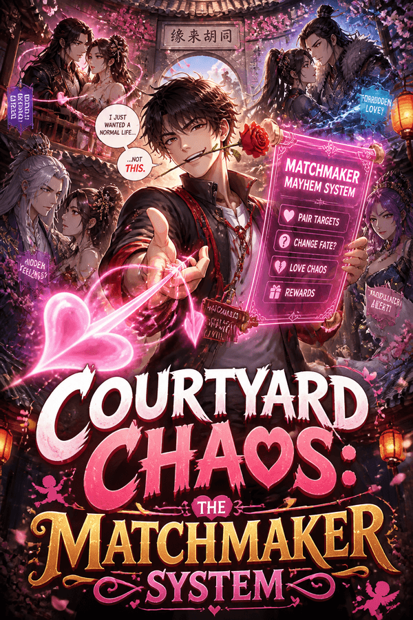Courtyard Chaos: The Matchmaker System