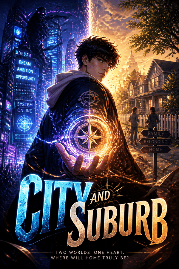 City and Suburb
