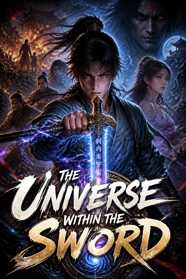 The Universe Within the Sword