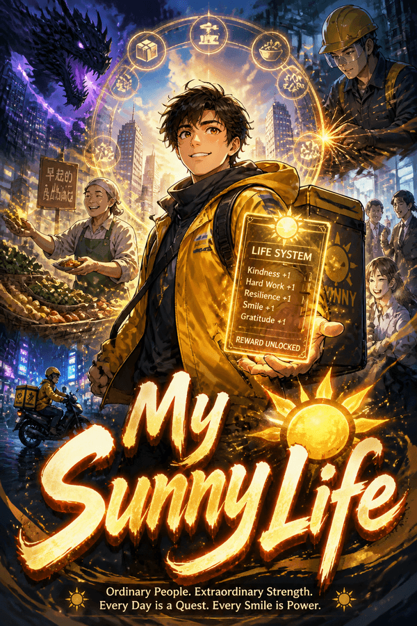 My Sunny Life