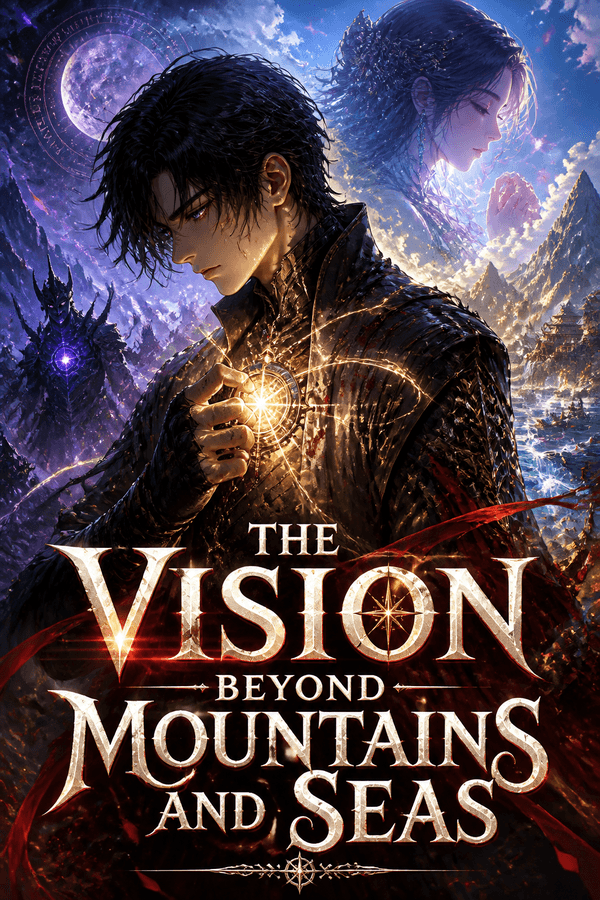 The Vision Beyond Mountains and Seas
