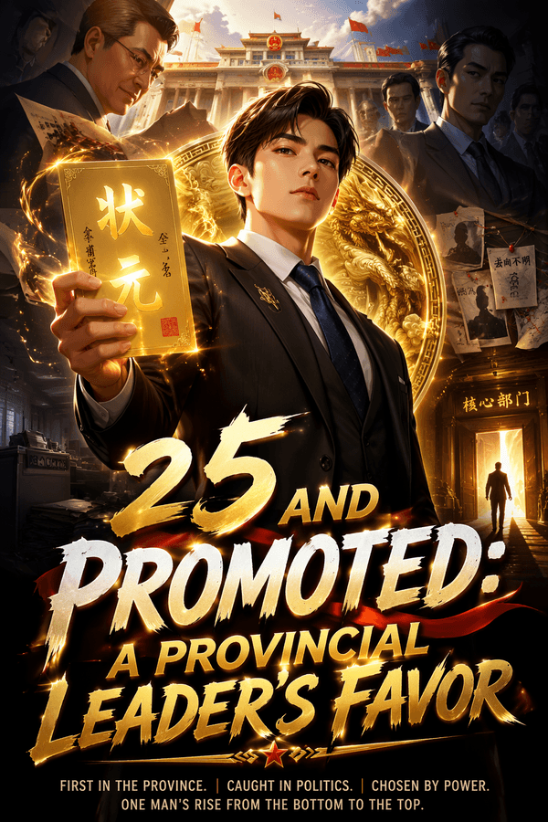 25 and Promoted: A Provincial Leader's Favor
