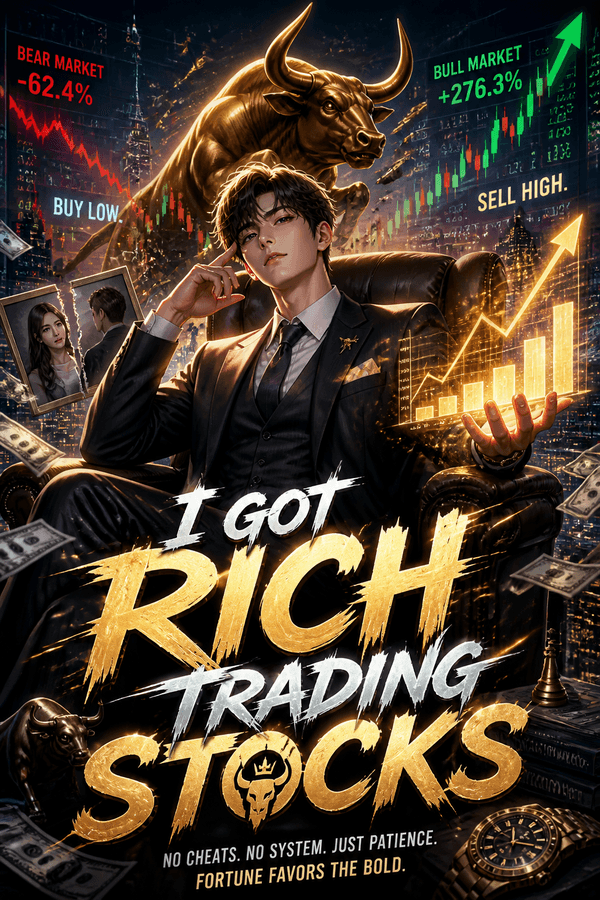 I Got Rich Trading Stocks