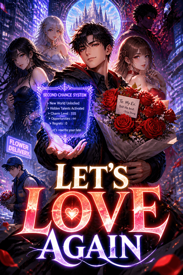 Let's Love Again