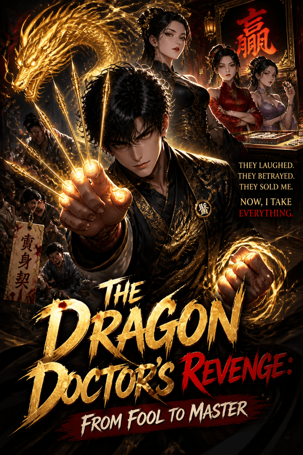 The Dragon Doctor's Revenge: From Fool to Master