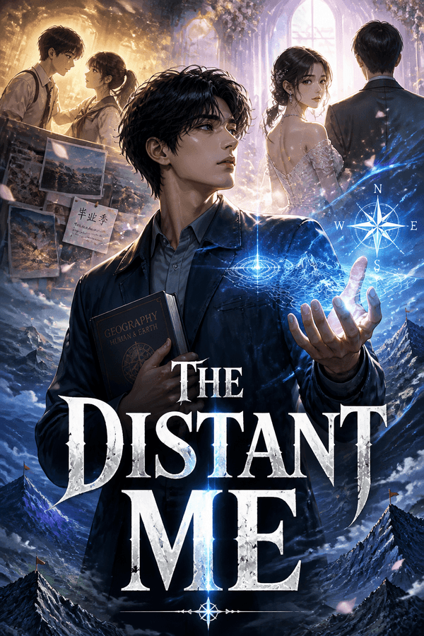 The Distant Me
