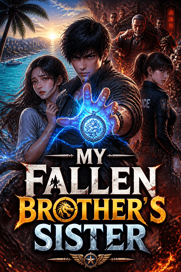 My Fallen Brother's Sister