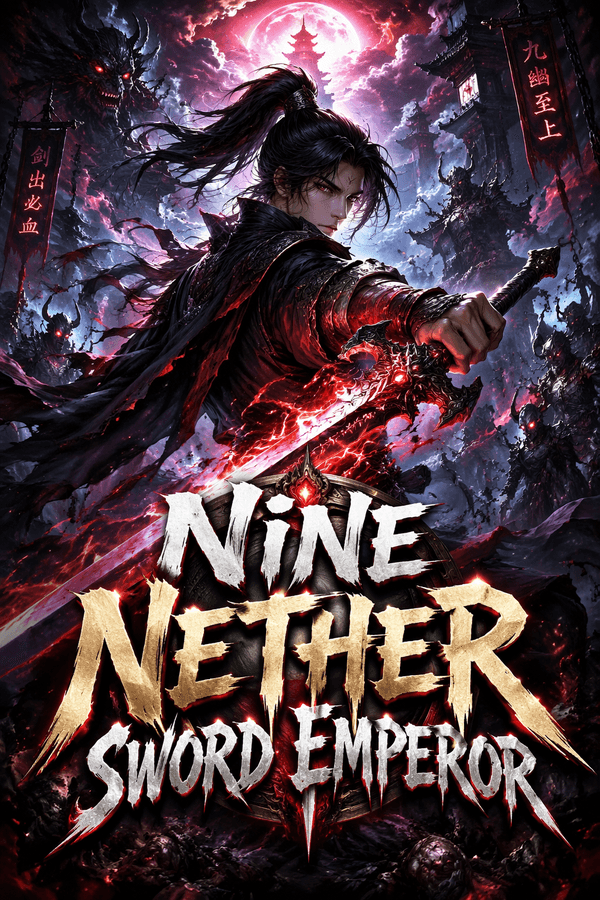 Nine Nether Sword Emperor