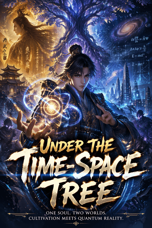 Under the Time-Space Tree