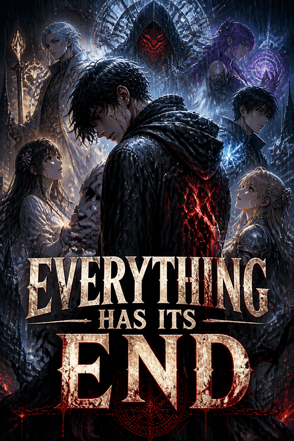 Everything Has Its End