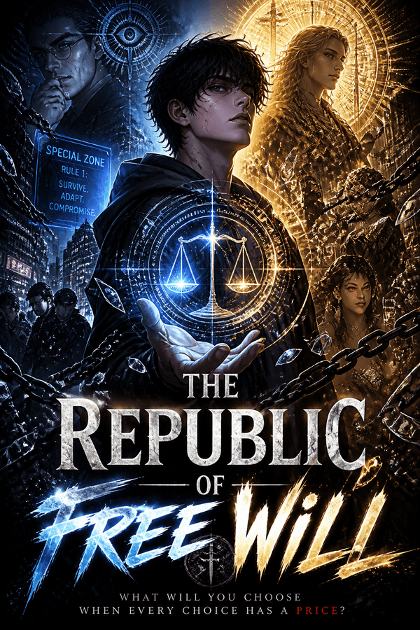 The Republic of Free Will