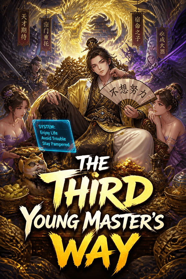 The Third Young Master's Way